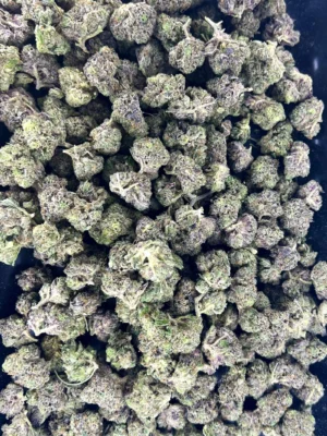 Pink Rockstar Mediums