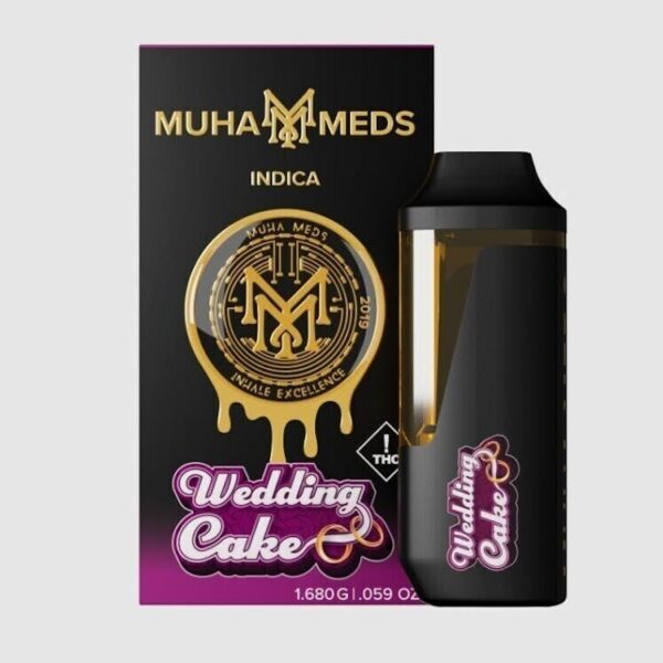 Wedding Cake All-In-One 1.68G