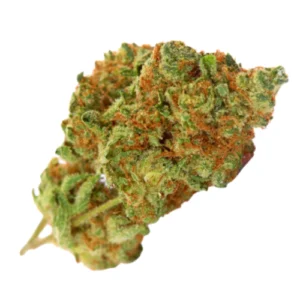 Sundae Driver Strain