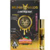 Moroccan Peach Rings | Melted Diamonds Cartridge | 1000MG