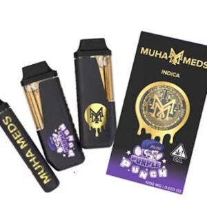 10068 Purple Punch All-In-One 1g