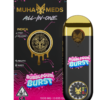 Bubblegum Burst | All-In-One | 1000MG