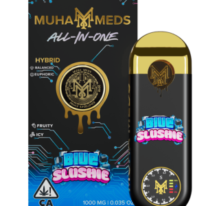 10075 Sour Watermelon Squirt | All-In-One | 1000MG